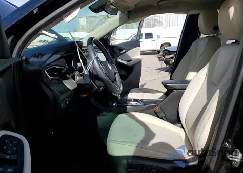 2021 Buick Encore Gx Select z USA, uszkodzony, nr VIN KL4MMDS26MB050773